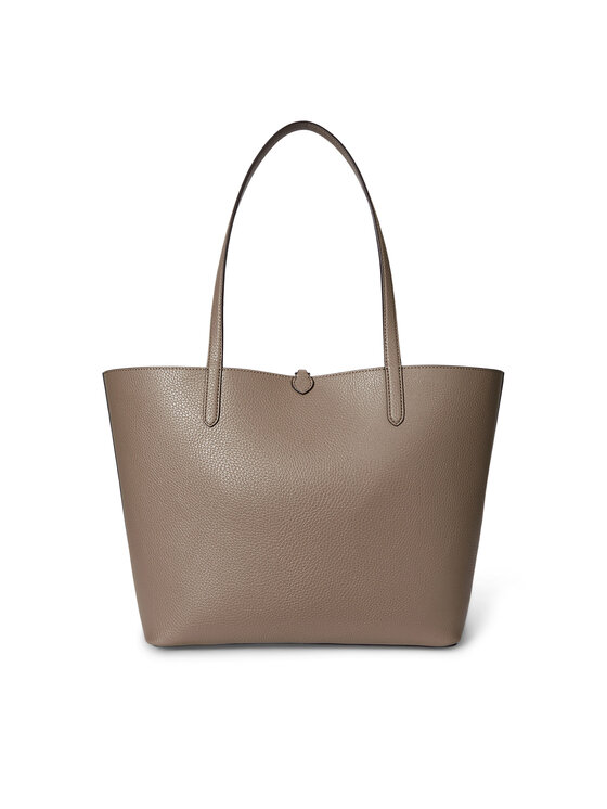 LAUREN RALPH LAUREN LAUREN RALPH LAUREN Torbica 431795329072 Smeđa