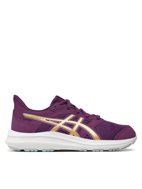 Pantofi pentru alergare Asics Jolt 4 Gs 1014A300 Violet