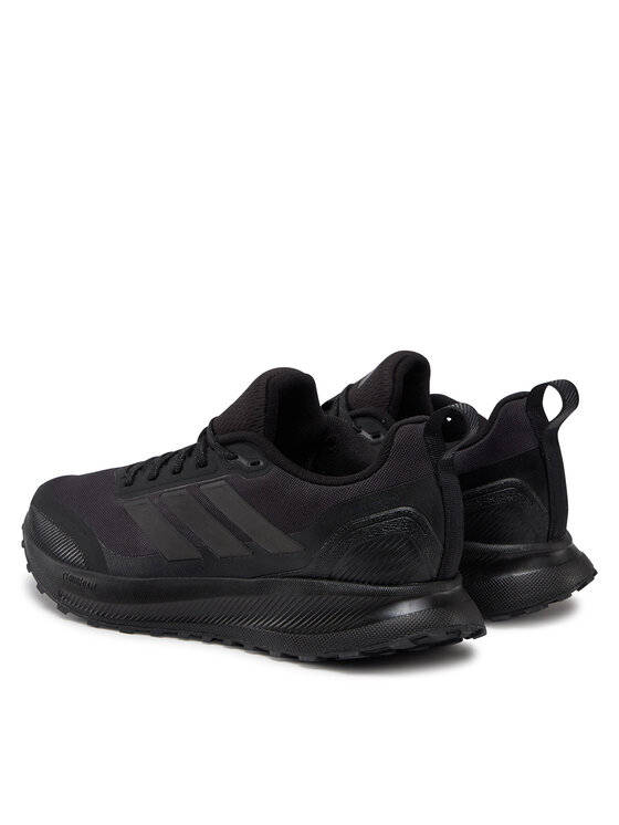 adidas adidas Buty do biegania Runfalcon 5 TR JP5913 Czarny