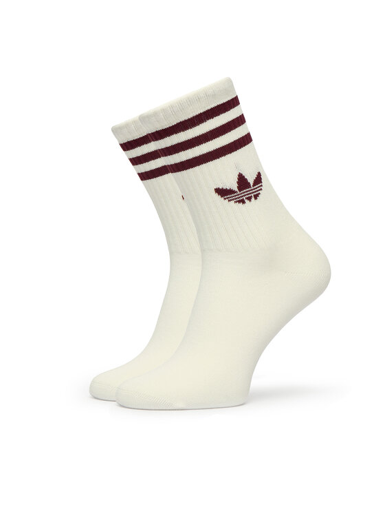 adidas adidas Skarpety długie KD8253 Kolorowy