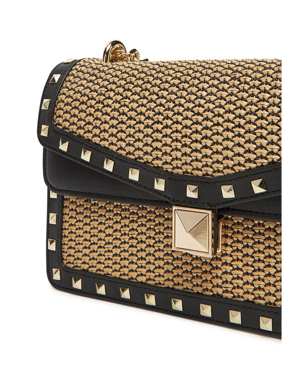 Steve Madden Steve Madden Käekott Bcavet SM13001778 Must