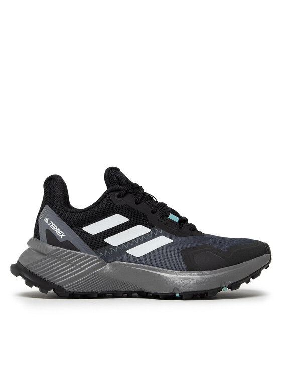 Adidas Tenisice Za Trčanje Terrex Soulstride W FY9256 Crna