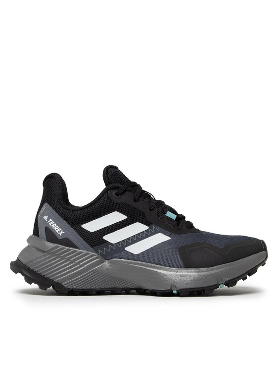 Pantofi pentru alergare adidas Terrex Soulstride W FY9256 Negru