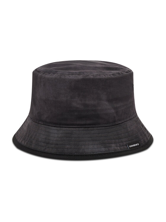 Converse Cappello Bucket 10021435-A01 Nero • Modivo.it