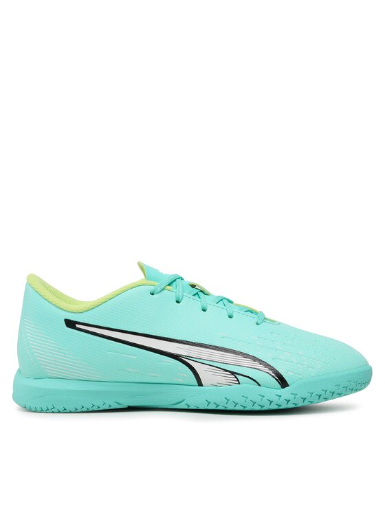 Puma Puma Futball cipők Ultra Play It Jr 10723703 Zöld
