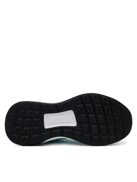 adidas adidas Снікерcи Mercedes - AMG Petronas Formula One Team Ultimashow 2.0 JR1086 Білий