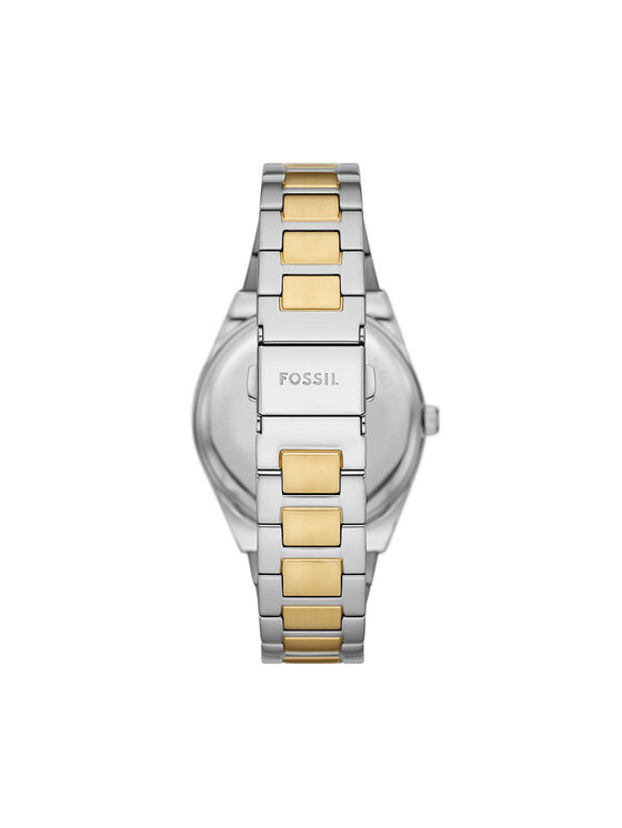 Fossil Fossil Hodinky Scarlette ES5334 Strieborná