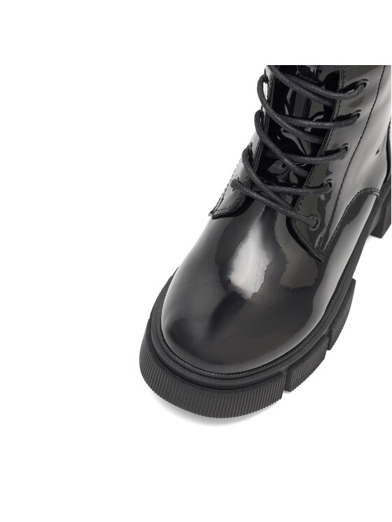 DeeZee DeeZee Μπότες CS6191-2 Μαύρο