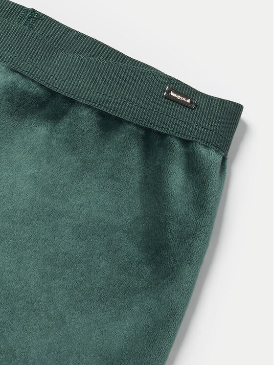 Mayoral Mayoral Leggings 727 Verde Slim Fit