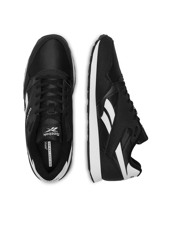 Reebok Reebok Laisvalaikio batai Ultra Fresh 100032921 Juoda