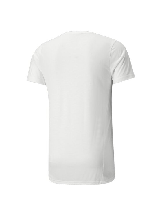 Puma Puma T-Shirt 847394 Biały