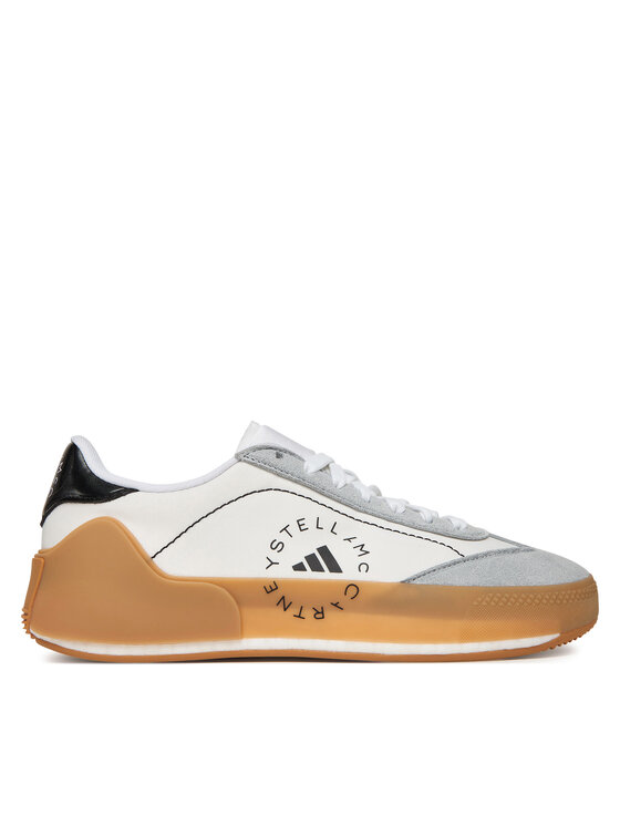 adidas by Stella McCartney adidas by Stella McCartney Boty do posilovny Boost IE8768 Bílá