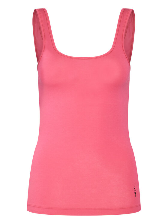 HUGO HUGO Set topova﻿ 50469682 Écru Regular Fit