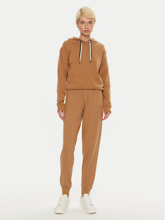 BOSS Boss Pluus CP Stripe 50524760 Beež Regular Fit