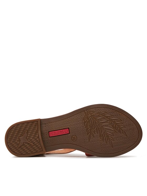 Pikolinos Pikolinos Sandales Algar W0X-0812CPC1 Bēšs