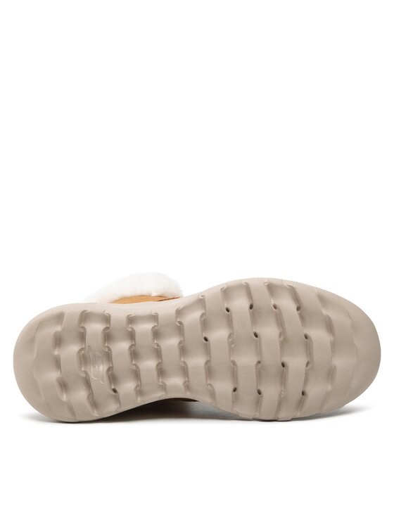 Skechers Skechers Tronchetti On-The-Go Joy 15506/CSNT Marrone