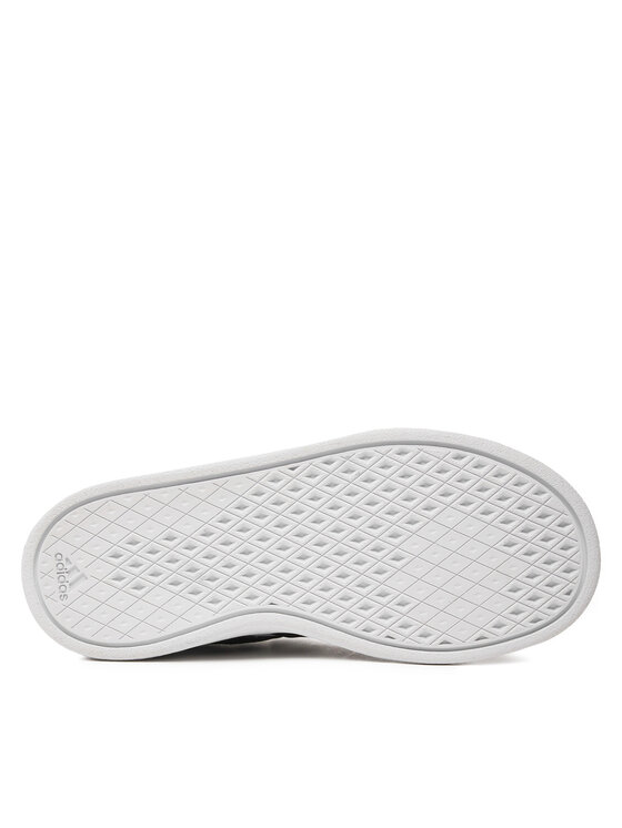 adidas adidas Sneakersy Breaknet 2.0 El C IE3792 Biały