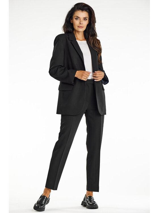 Awama Awama Sako A676 Černá Basic Fit