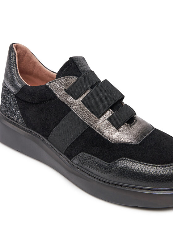 Hispanitas Hispanitas Sneakersy Cervo-I24 CHI243651 Barevná