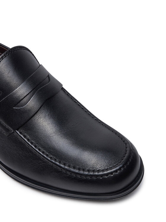 Lloyd Lloyd Loaferke 24-523-00 Črna