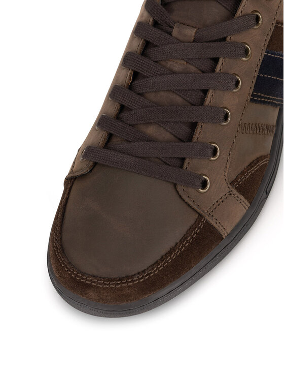 Lasocki Lasocki Scarpe basse VICTOR4-57A MI08 Marrone
