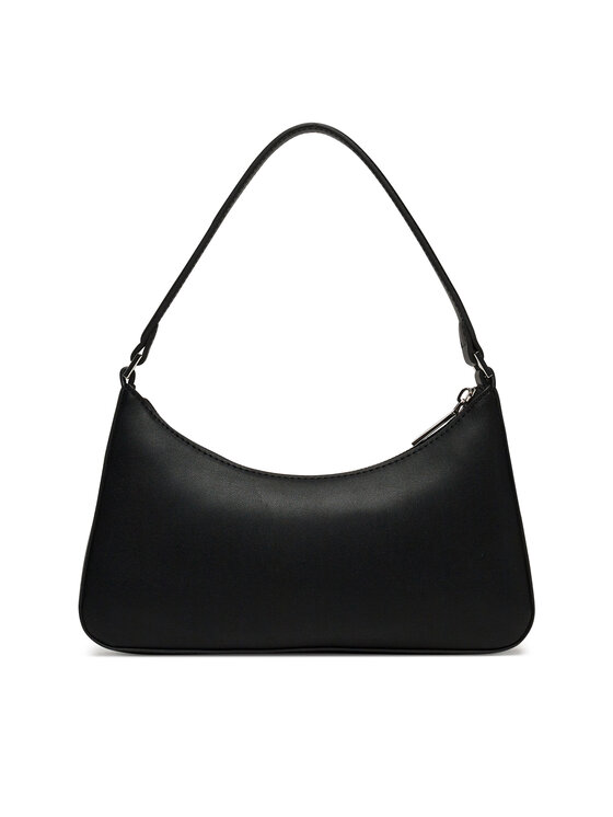 Calvin Klein Calvin Klein Τσάντα Ck Must Small Shoulder Bag LV04F3096G Μαύρο