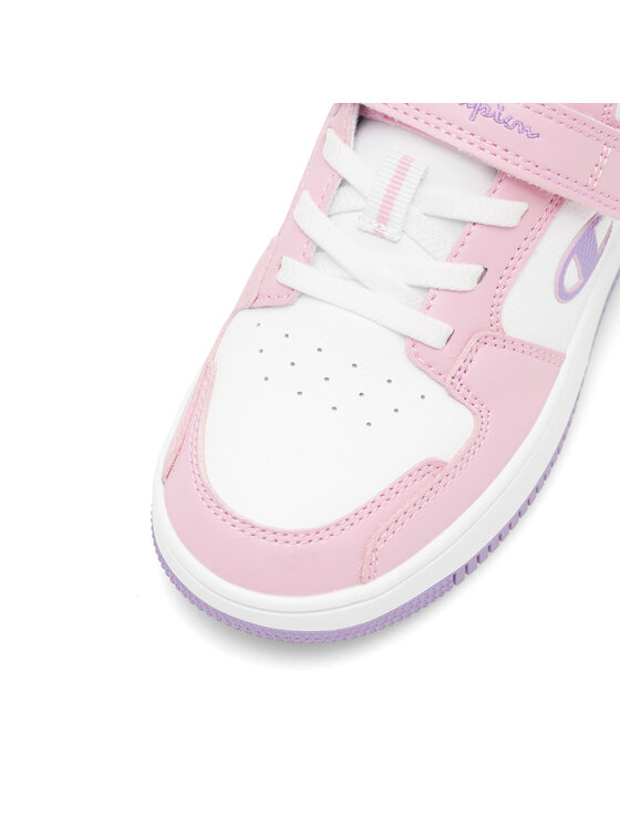 Champion Champion Tenisice Rebound 2.0 Low B PS S32497-WW021 Ružičasta
