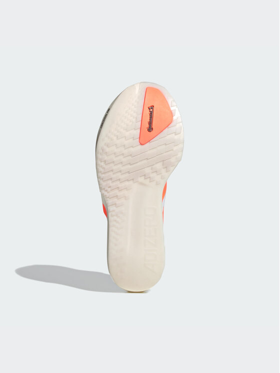 adidas adidas Buty do biegania Adizero Adios 9 Biały
