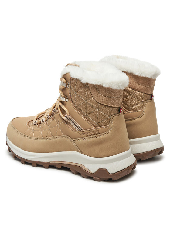 Vertigo Alpes Vertigo Alpes Schneeschuhe Usaro Beige