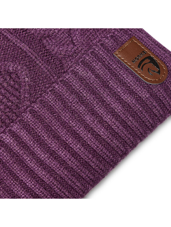 Horka Horka Căciulă Equestrian Pro 230026 Violet