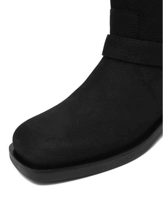 G-Star Raw G-Star Raw Csizma CEO-WI45-CHRISTIAN-02 Fekete