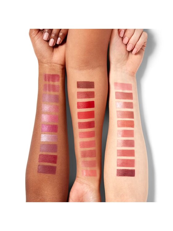 Clinique Clinique Dramatically Different Lipstick Pomadka 44 Raspberry Glace