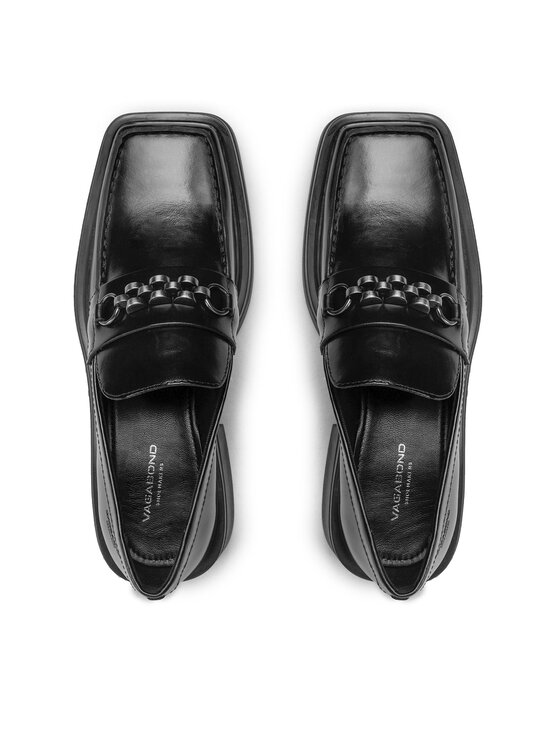 Vagabond Shoemakers Vagabond Shoemakers Loaferice Eyra 5550-001-20 Crna