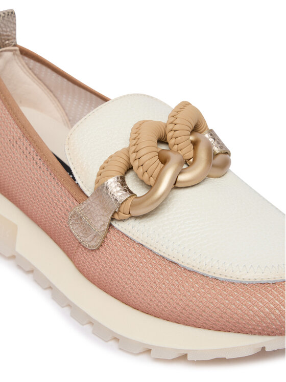 Hispanitas Hispanitas Mocassini CHV264834 C001 Beige