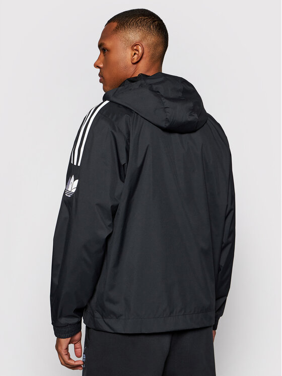 GN3551 3D WINDBRKR Jackets SORT from Adidas Originals 54 EUR