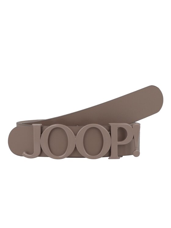 JOOP! JOOP! Pasek 318054 Brązowy