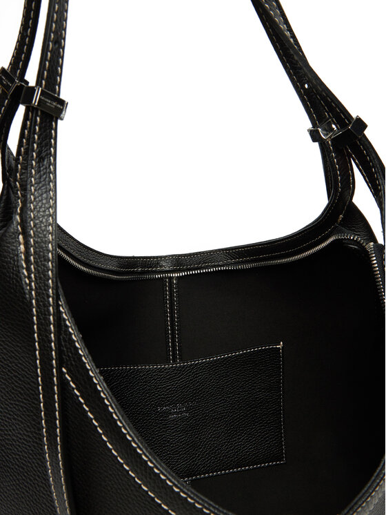 Gianni Chiarini Gianni Chiarini Torbica Norma BS 11321 GRN Crna