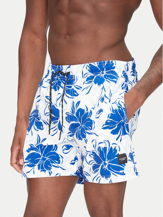 Szorty kąpielowe Jack&Jones