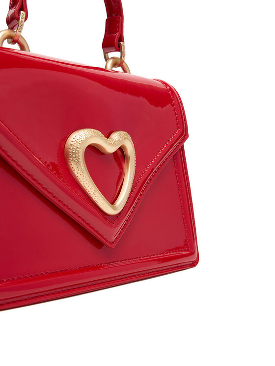 Eva Minge Eva Minge Handtasche EO-ALORA-KY162-1 Rot