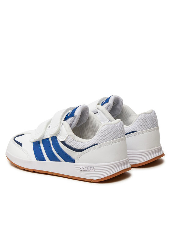 adidas adidas Sneakersy Tensaur Switch JH9255 Bílá