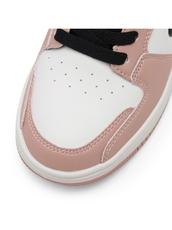 Champion Champion Сникърси Rebound 2.0 Low S11470-PS013 Розов