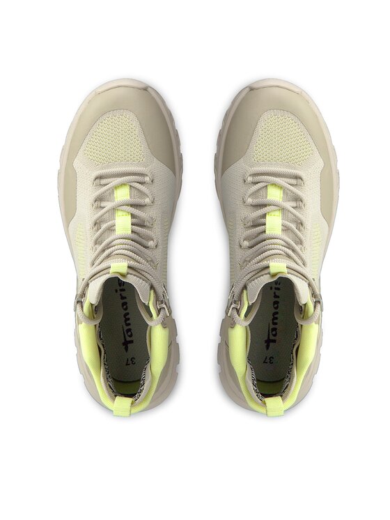 Tamaris Tamaris Scarponcini 1-25207-30 Beige