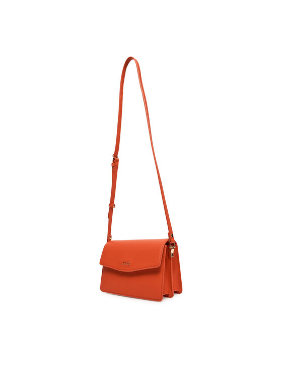 Liu Jo Liu Jo Сумка S Crossbody AA5173 E0087 Оранжевий