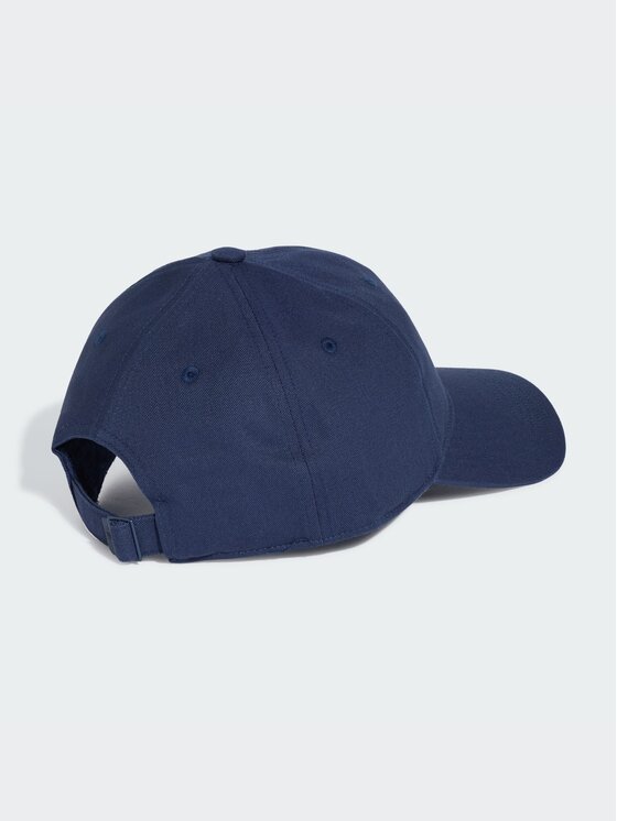 adidas adidas Czapka z daszkiem 152243 Granatowy