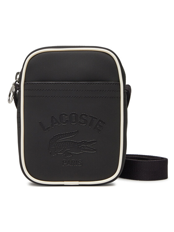 Τσαντάκι Lacoste