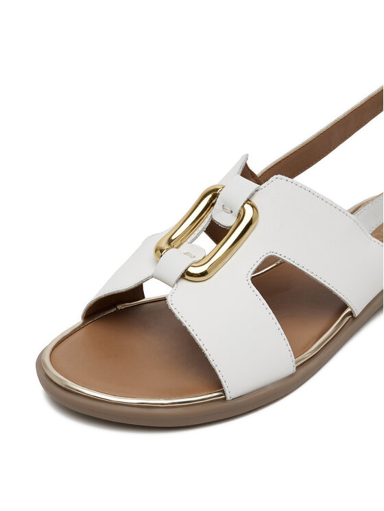 Lasocki Lasocki Sandali WI23-FOXI-96 Bela