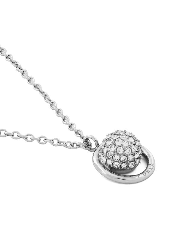 Furla Furla Náhrdelník Miasfera WJ00271-K21000-AR000-1-003-20-CN-UNI Stříbrná
