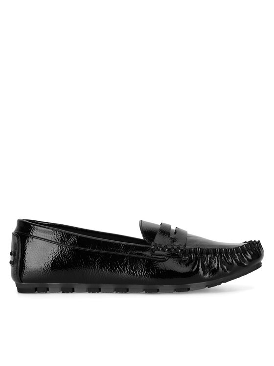Mocasini JENNY WFA1010-2 Negru