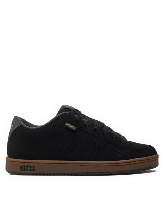 Sneakers Etnies Kingpin 4101000091 Negru