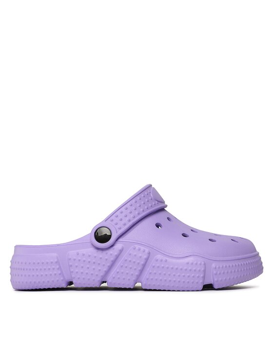 CRUZ CRUZ Шльопанці Pastown W Eva Sandal CR224405 Фіолетовий
